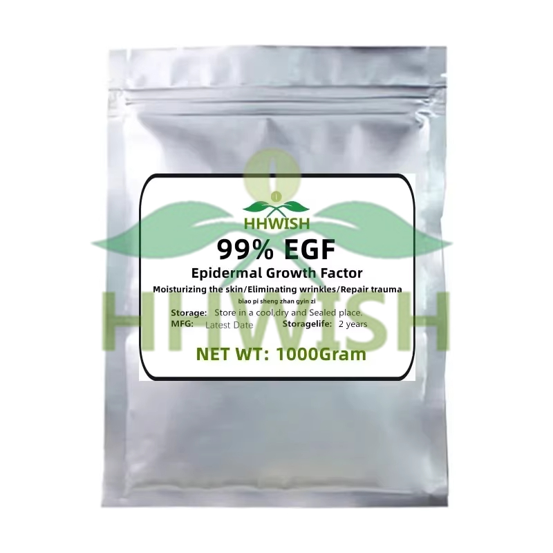 Epidermal Growth Factor - Materiais para fazer sabão de artesanato