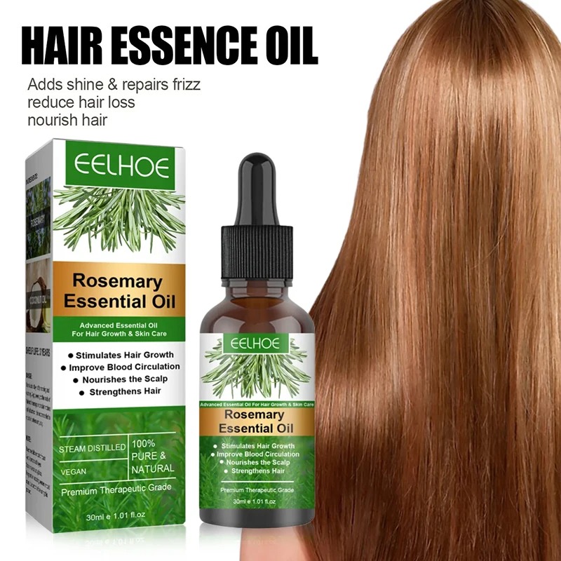 Epidermal Growth Factor - Soro de crescimento capilar, conjunto de