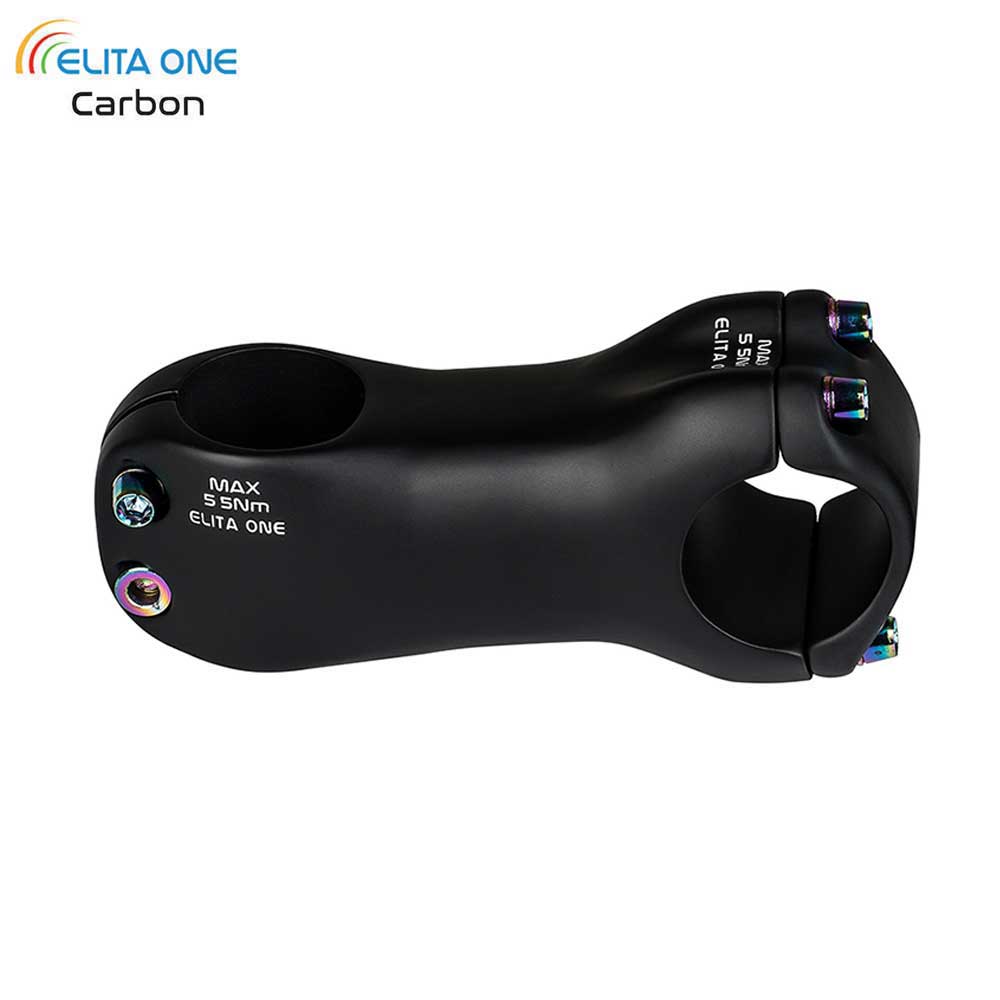 Edelweiss Stem Cell - Elitaone haste de bicicleta de carbono,