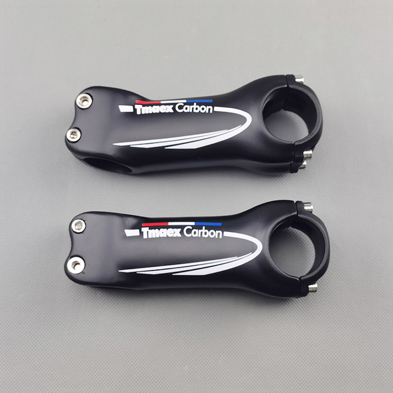 Edelweiss Stem Cell - Haste de bicicleta de fibra de