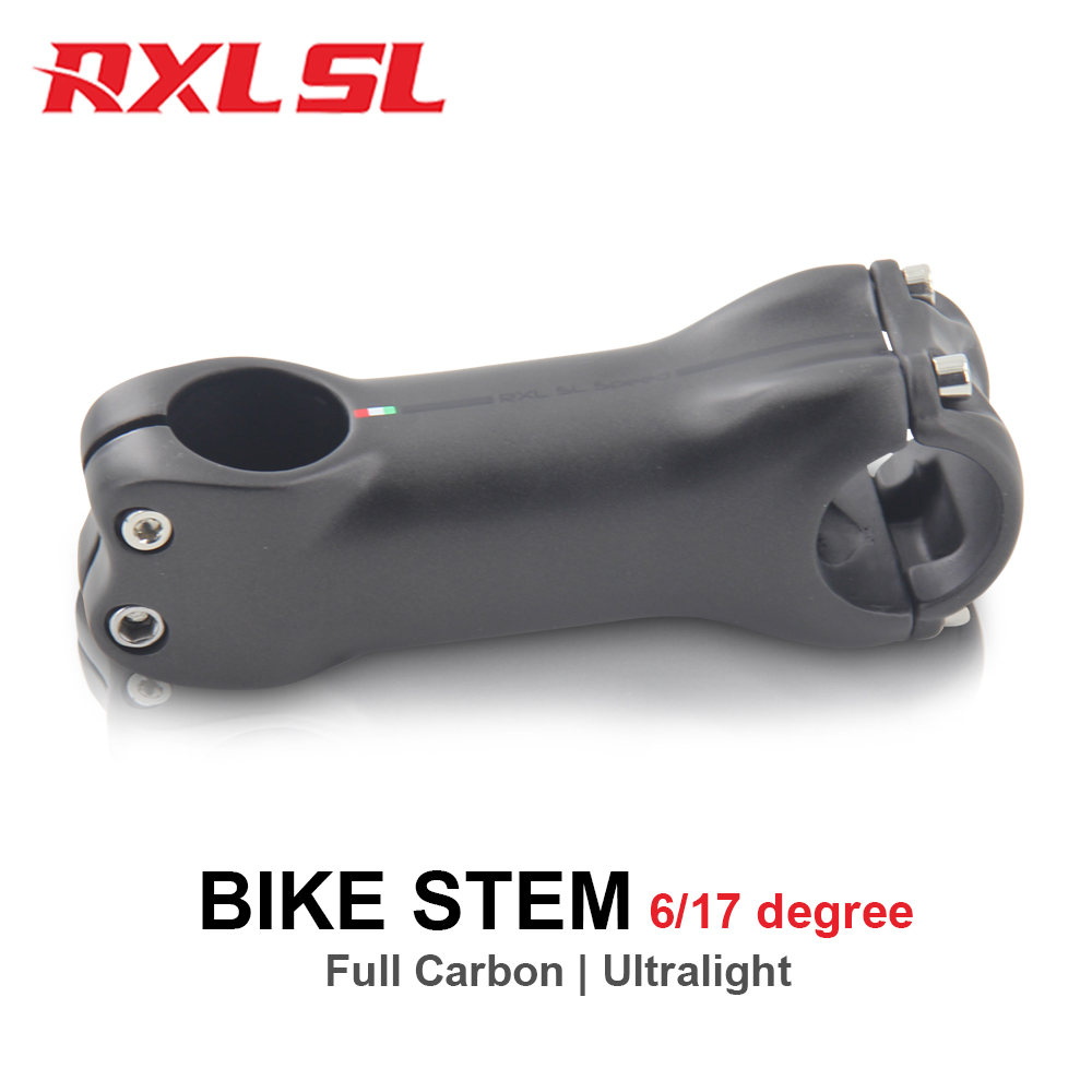 Edelweiss Stem Cell - Rxl sl carbono mtb bicicleta guiador