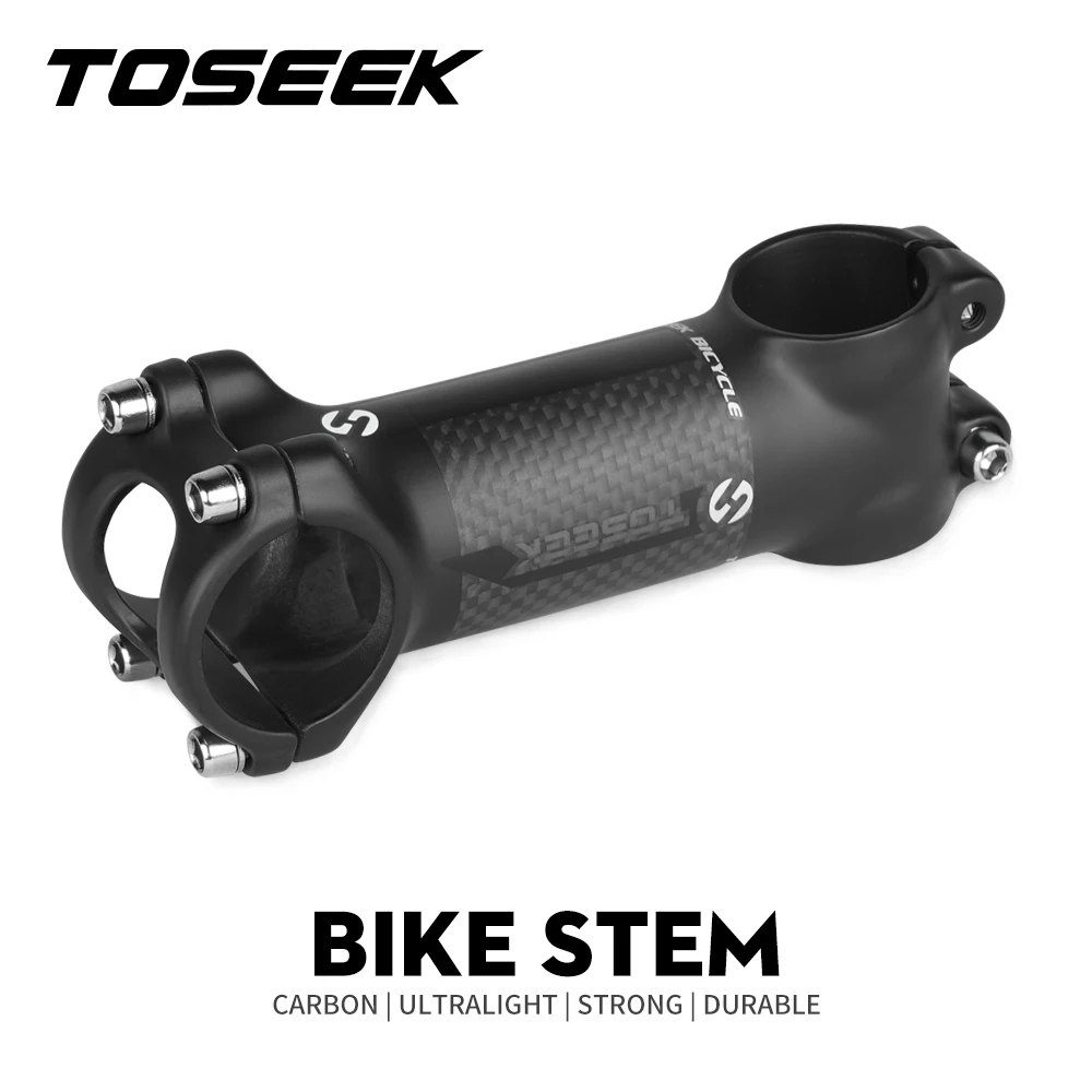 Edelweiss Stem Cell - Cano de Guidão para Bicicleta TOSEEK,