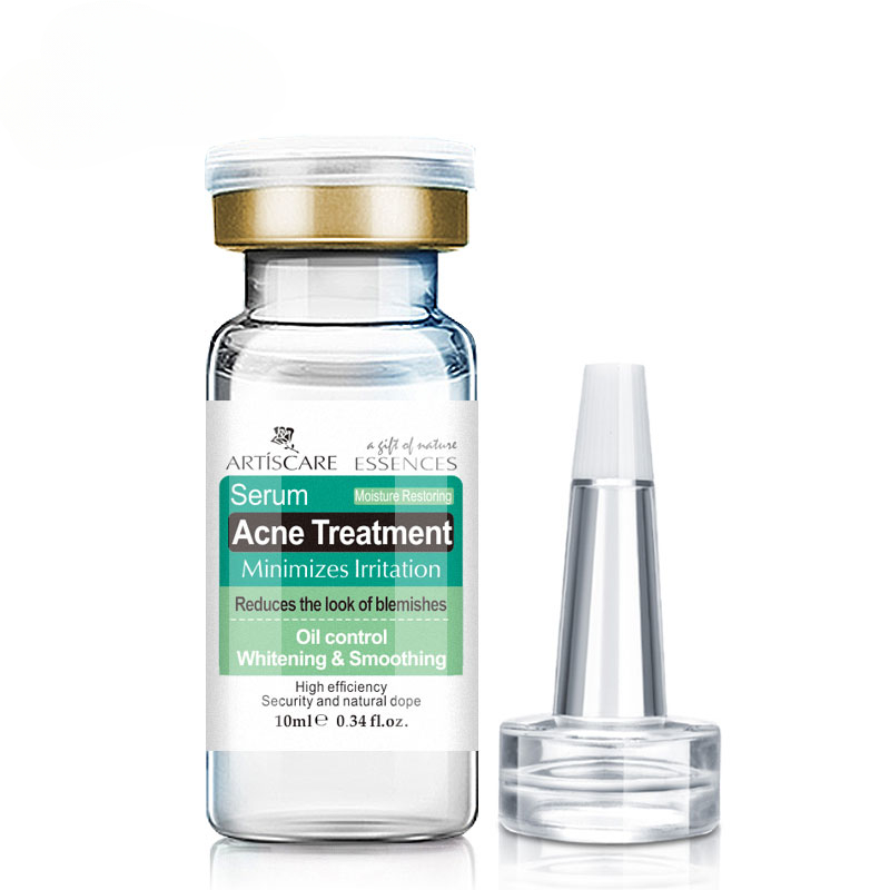 7 pçs soro para clareamento fa - Luxury Skincare Acne avaliação e preço