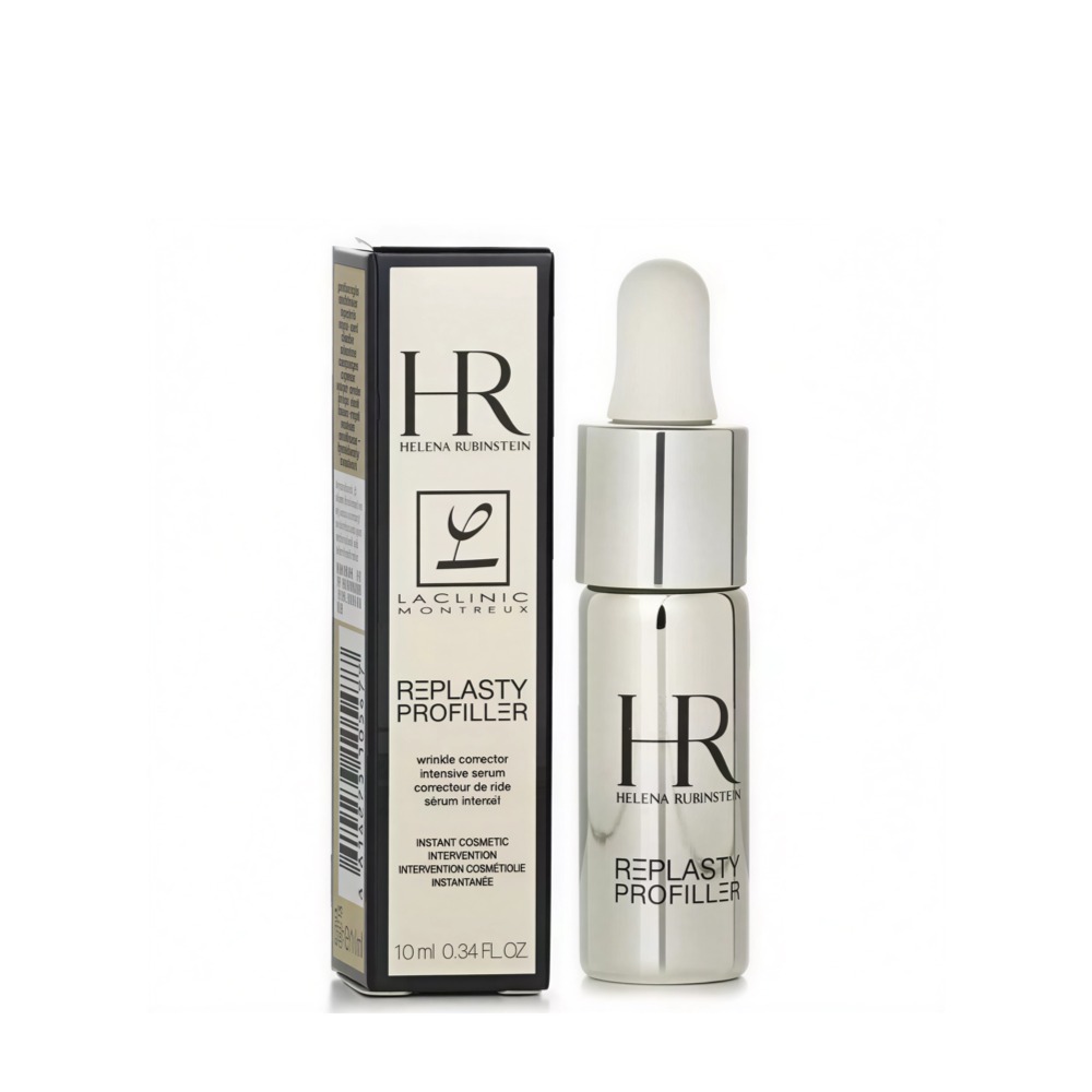 Helena Rubinstein REPLASTY Pro - Luxury Skincare Travel Size avaliação e preço