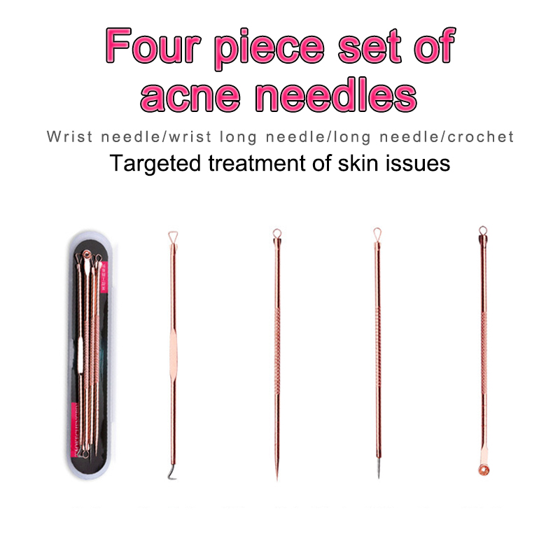 Removedor de cravo espinha com - Luxury Skincare Acne avaliação e preço