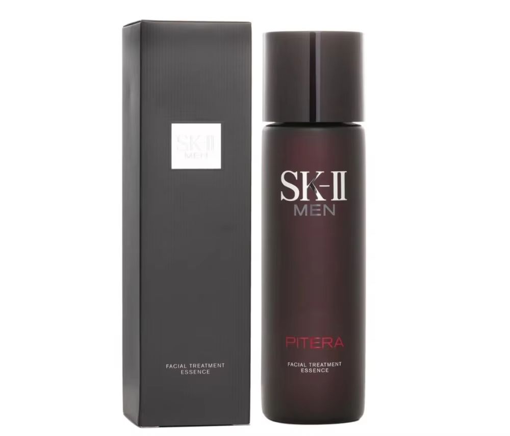 SK-II Men Tratamento Facial Es - Luxury Skincare Treatments avaliação e preço