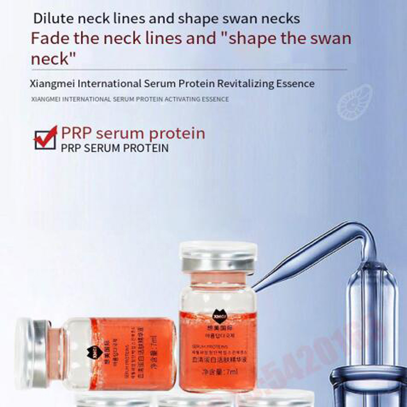 Essência de Colágeno de Sangue - Epidermal Growth Factor avaliação e preço