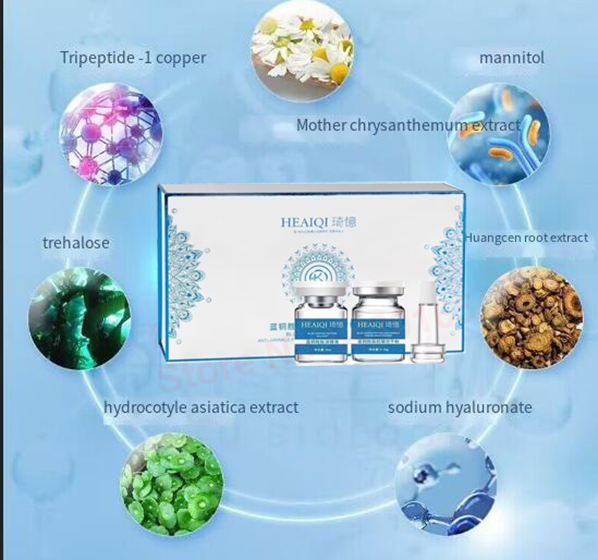 Sérum em Pó Liofilizado de Pep - Epidermal Growth Factor avaliação e preço