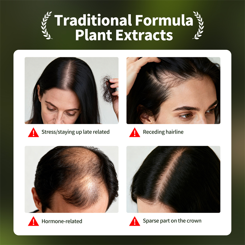 Conjunto de crescimento capila - Epidermal Growth Factor avaliação e preço