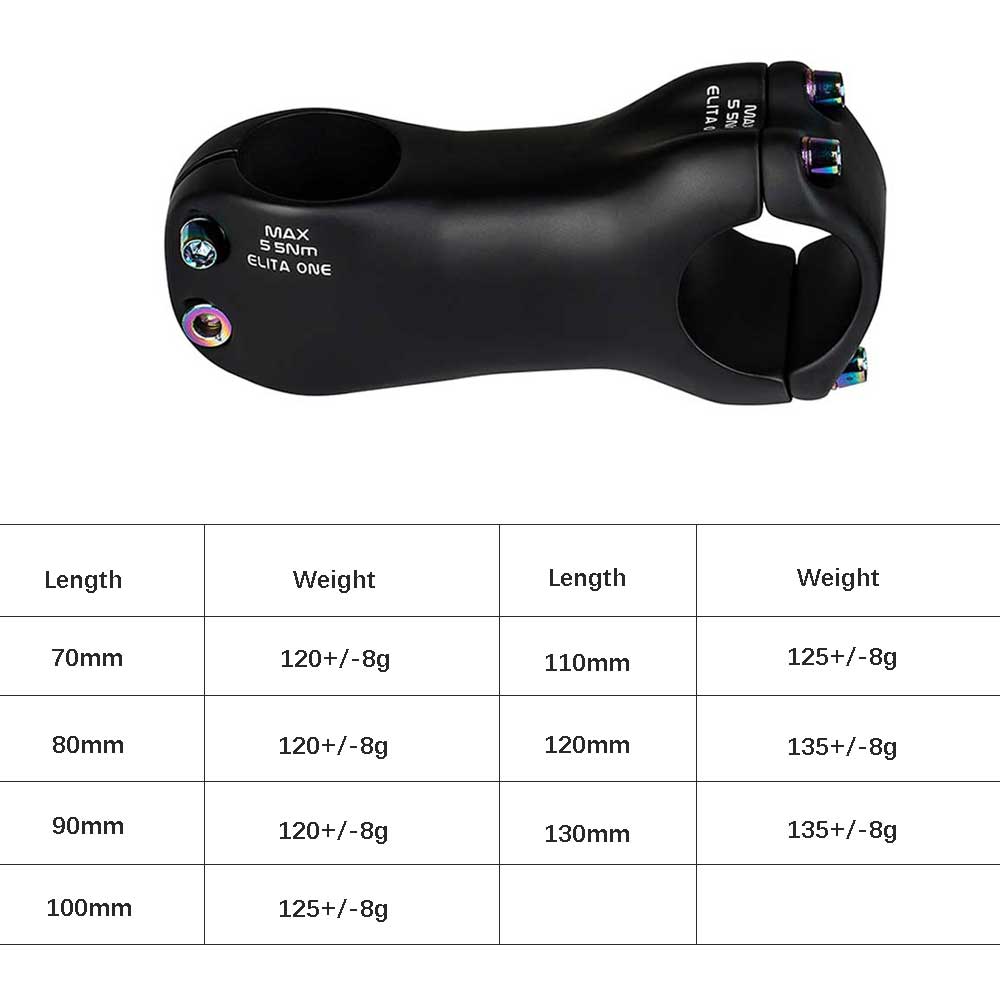 Elitaone haste de bicicleta de - Edelweiss Stem Cell avaliação e preço
