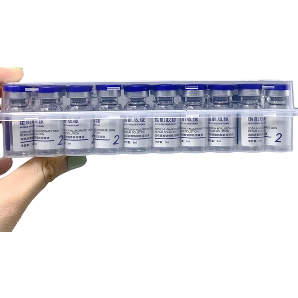 Kit de Essência Facial Antienv - Epidermal Growth Factor avaliação e preço