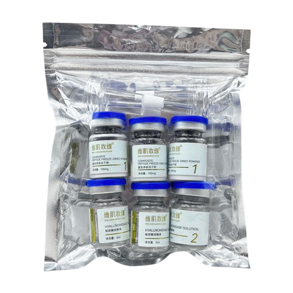 Kit de Essência Facial Antienv - Epidermal Growth Factor avaliação e preço