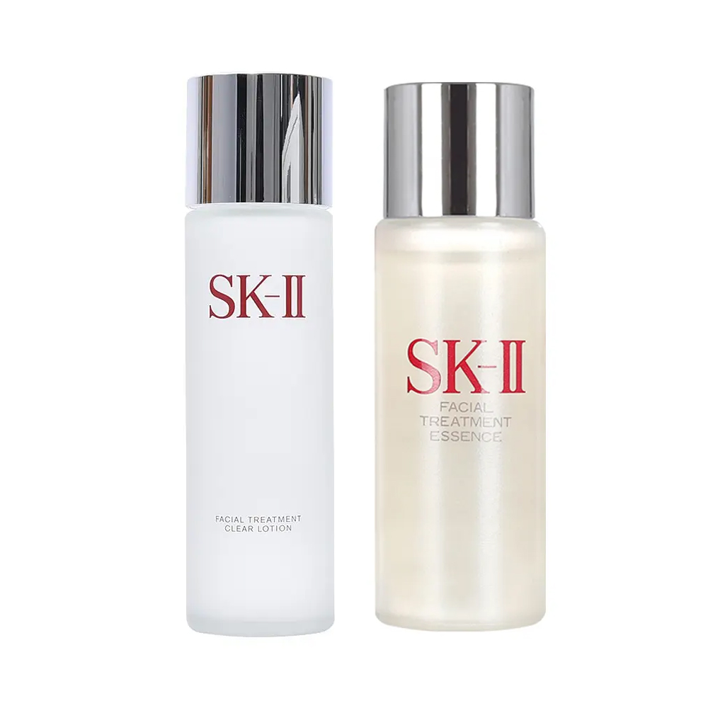 SK-II Tratamento Facial Essênc - Luxury Skincare Treatments avaliação e preço