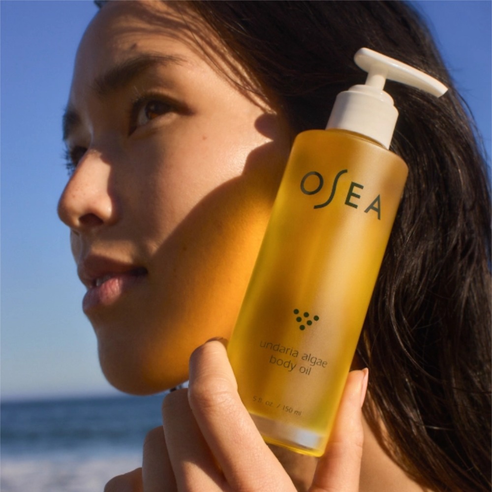 Óleo Corporal Luxuoso Original - Luxury Brands Of Skincare avaliação e preço