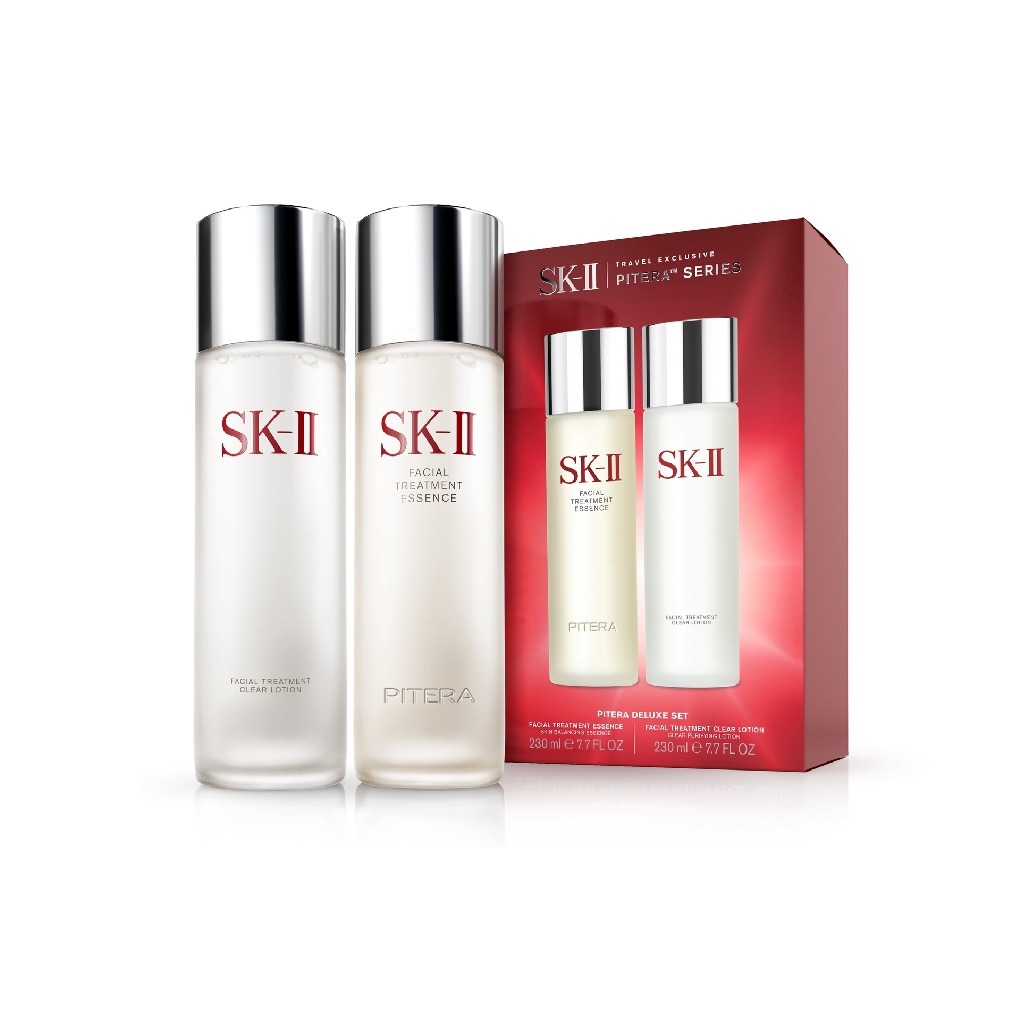 SK-II Tratamento Facial Essênc - Luxury Skincare Treatments avaliação e preço