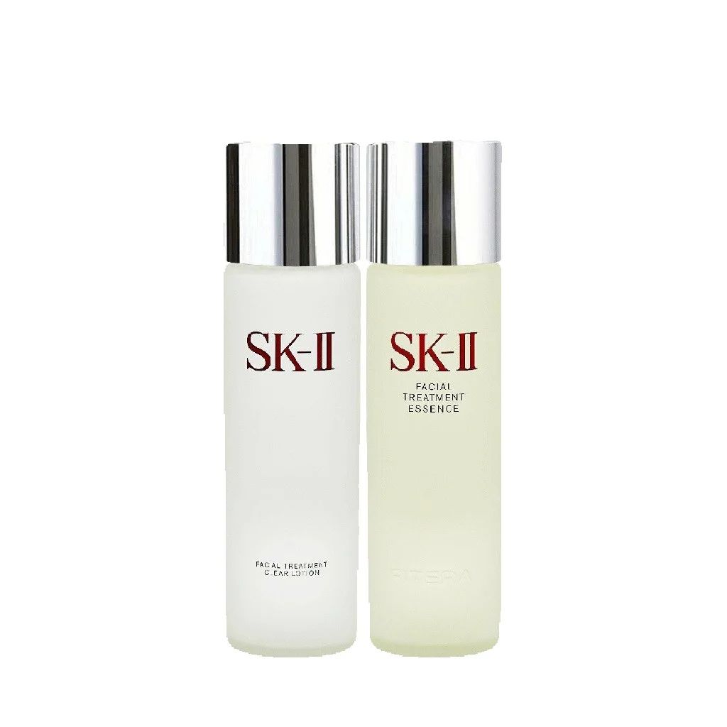 SK-II Tratamento Facial Essênc - Luxury Skincare Treatments avaliação e preço