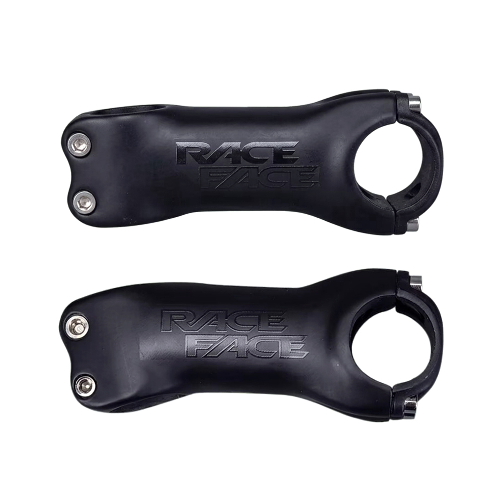 RaceFace Next Black Matte Carb - Edelweiss Stem Cell avaliação e preço