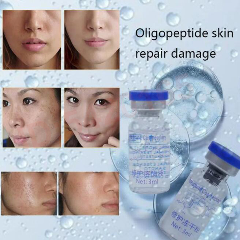 Oligopeptídeo pó liofilizado e - Epidermal Growth Factor avaliação e preço