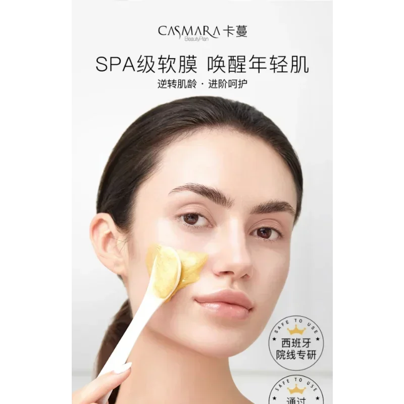 Espanha casmara dourado luxo o - Luxury Skincare Treatments avaliação e preço