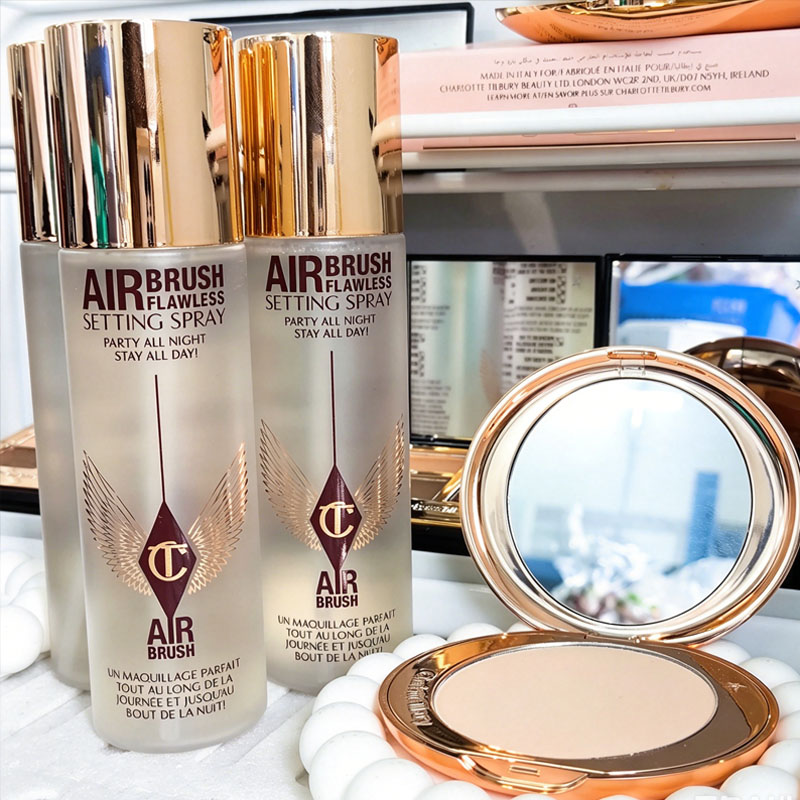 Conjunto de Maquiagem de Luxo  - Luxury Brands Of Skincare avaliação e preço