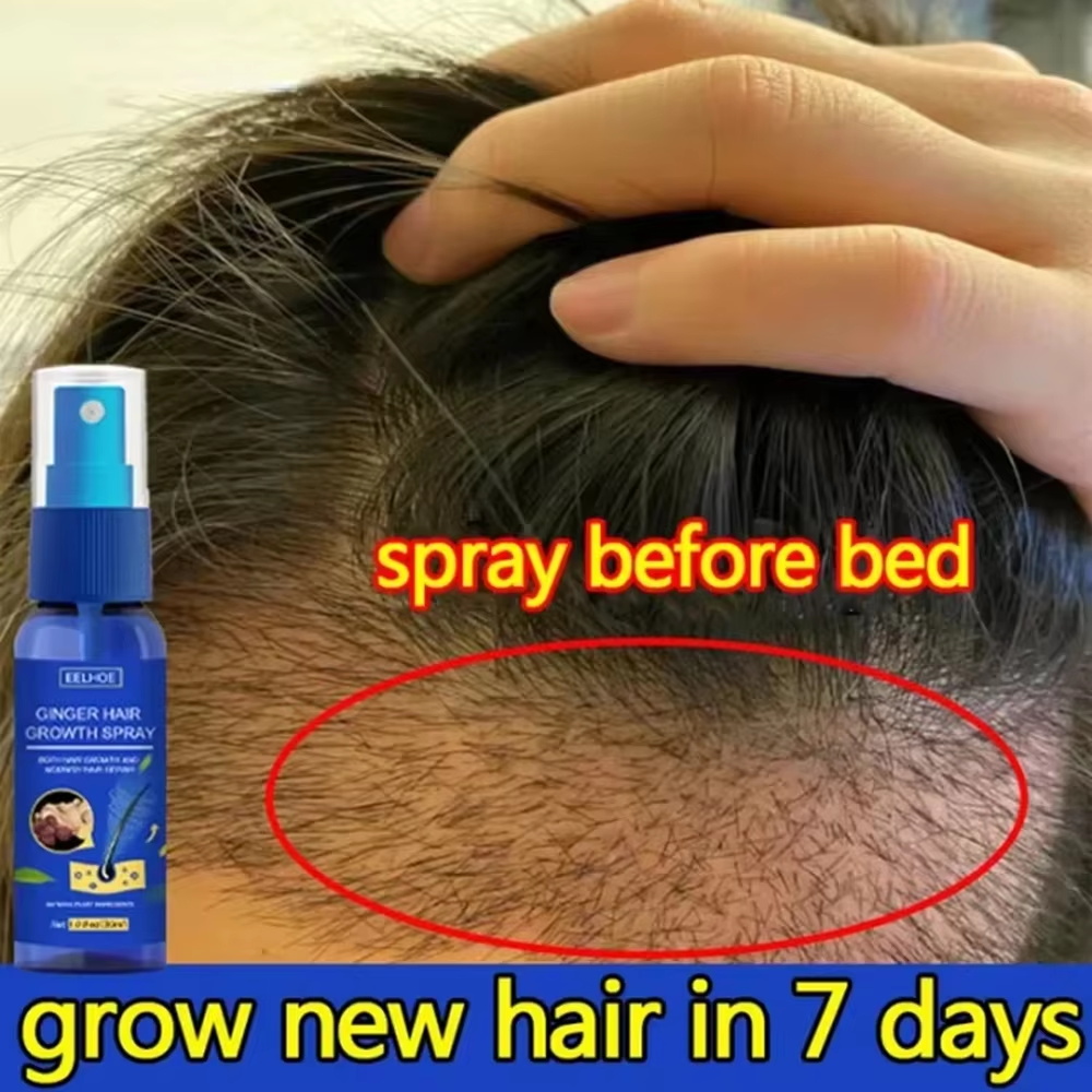 Spray de Crescimento Rápido de - Epidermal Growth Factor avaliação e preço