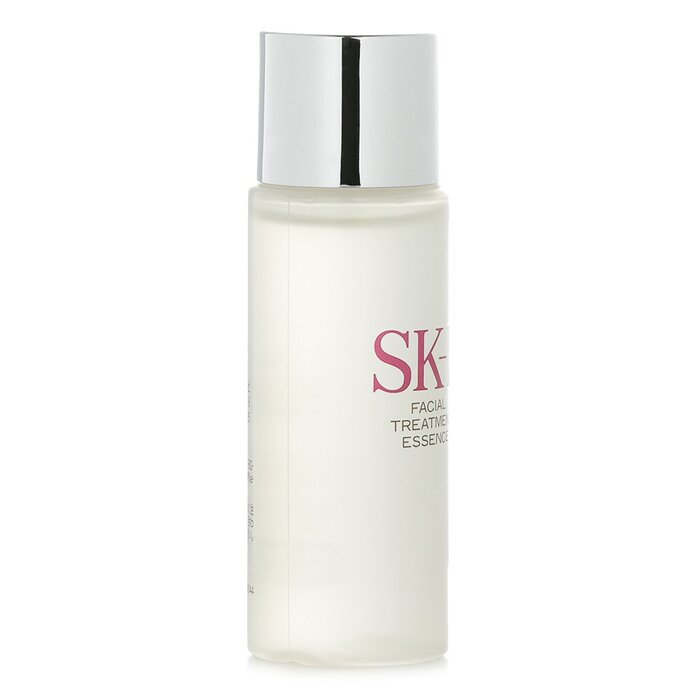 Essência de tratamento facial  - Luxury Skincare Treatments avaliação e preço